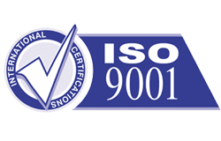 ISO 9001