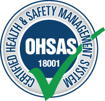 OHSAS 18001